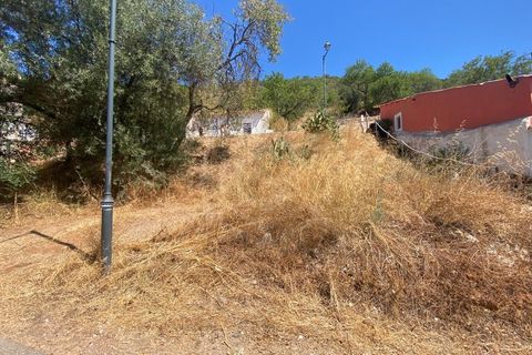 Terra a Alte, Faro, Alte - € 75.000 | Ref: 00/T/00687 - foto 18