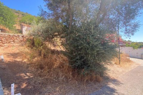 Terra a Alte, Faro, Alte - € 75.000 | Ref: 00/T/00687 - foto 19