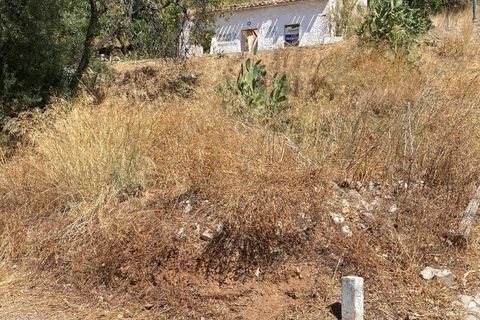 Terra a Alte, Faro, Alte - € 75.000 | Ref: 00/T/00687 - foto 20