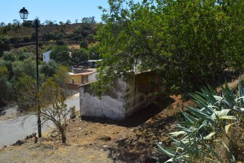 Terra a Alte, Faro, Alte - € 75.000 | Ref: 00/T/00687 - foto 21