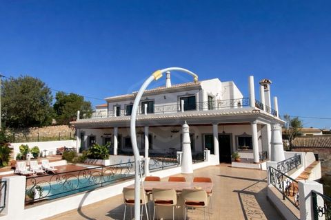 Villa a Boliqueime, Faro, Boliqueime - € 995.000 | Ref: M/01005 - foto 2