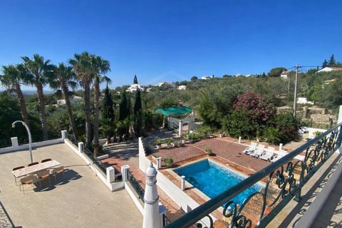 Villa a Boliqueime, Faro, Boliqueime - € 995.000 | Ref: M/01005 - foto 3
