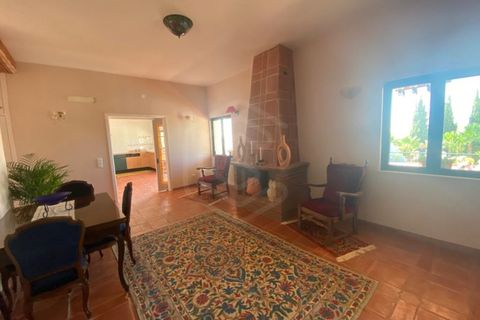 Villa a Boliqueime, Faro, Boliqueime - € 995.000 | Ref: M/01005 - foto 9