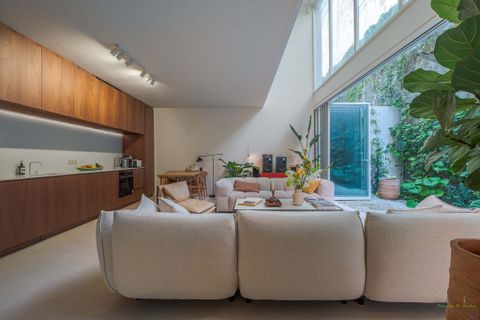 Byhus i Lisbon, Lisbon, Lisbon - € 1.230.000 | Ref: Lisboa AA313 - foto 4