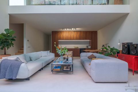 Byhus i Lisbon, Lisbon, Lisbon - € 1.230.000 | Ref: Lisboa AA313 - foto 5