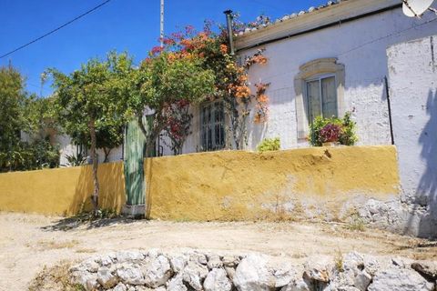 Byhus i Boliqueime, Faro, Boliqueime - € 295.000 | Ref: 15/M/01866 - foto 1