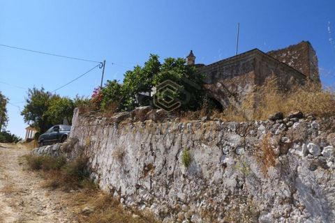Byhus i Boliqueime, Faro, Boliqueime - € 295.000 | Ref: 15/M/01866 - foto 2