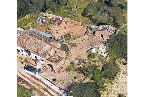 Byhus i Boliqueime, Faro, Boliqueime - € 295.000 | Ref: 15/M/01866 - foto 6