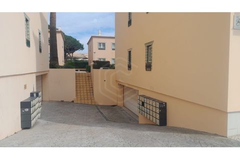 Lejlighed i Albufeira, Faro, Albufeira - € 470.000 | Ref: APA_54180 - foto 49