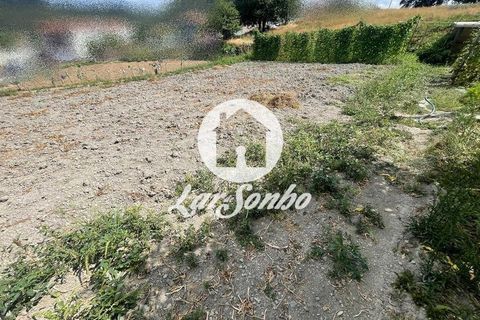 Helårsgrund i Maia, Porto, Maia - € 68.000 | Ref: 240-T-26229 - foto 3