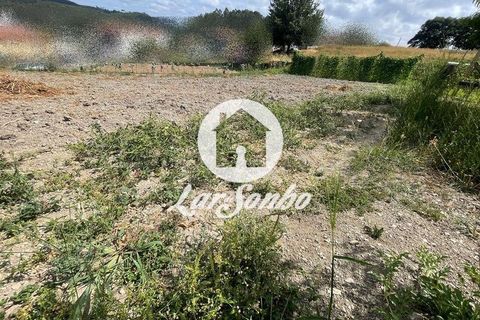 Helårsgrund i Maia, Porto, Maia - € 68.000 | Ref: 240-T-26229 - foto 5