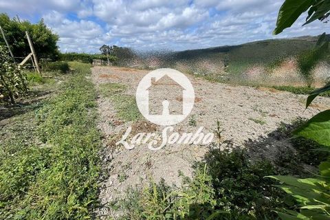 Helårsgrund i Maia, Porto, Maia - € 68.000 | Ref: 240-T-26229 - foto 6