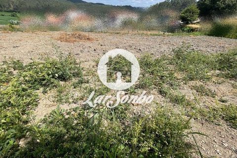 Helårsgrund i Maia, Porto, Maia - € 68.000 | Ref: 240-T-26229 - foto 7
