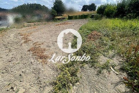 Helårsgrund i Maia, Porto, Maia - € 68.000 | Ref: 240-T-26229 - foto 8