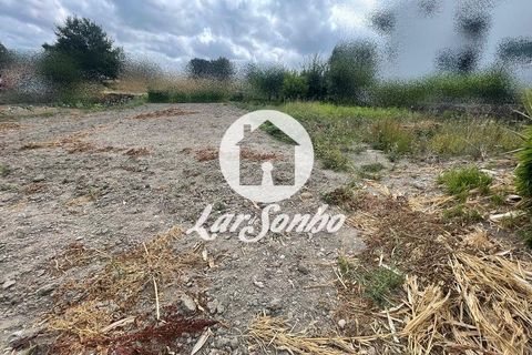 Helårsgrund i Maia, Porto, Maia - € 68.000 | Ref: 240-T-26229 - foto 9