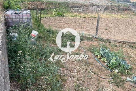Helårsgrund i Maia, Porto, Maia - € 68.000 | Ref: 240-T-26229 - foto 14