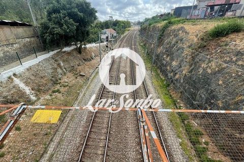 Helårsgrund i Maia, Porto, Maia - € 68.000 | Ref: 240-T-26229 - foto 15