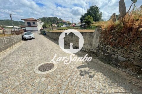 Helårsgrund i Maia, Porto, Maia - € 68.000 | Ref: 240-T-26229 - foto 16