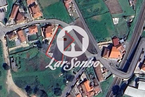 Helårsgrund i Maia, Porto, Maia - € 68.000 | Ref: 240-T-26229 - foto 18