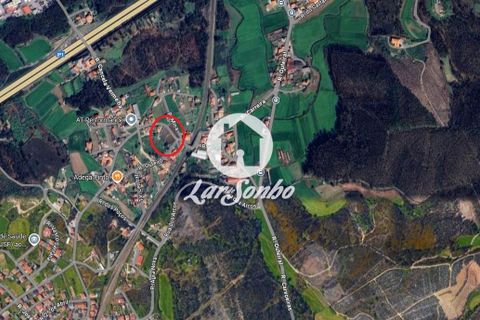 Helårsgrund i Maia, Porto, Maia - € 68.000 | Ref: 240-T-26229 - foto 19