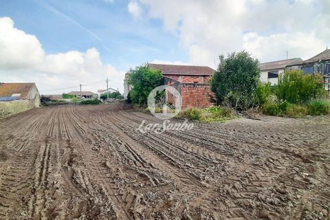 Helårsgrund i Vila do Conde, Porto, Vila do Conde - € 120.000 | Ref: 240-T-26222 - foto 1