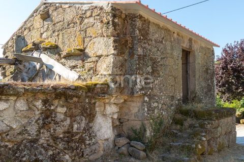 Helårsgrund i Codesseiro, Guarda, Codesseiro - € 57.500 | Ref: ZMPT582101 - foto 2