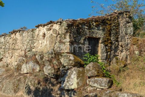 Helårsgrund i Codesseiro, Guarda, Codesseiro - € 57.500 | Ref: ZMPT582101 - foto 6