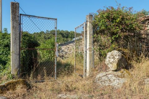 Helårsgrund i Codesseiro, Guarda, Codesseiro - € 57.500 | Ref: ZMPT582101 - foto 7