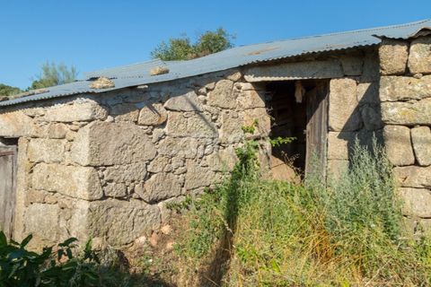 Helårsgrund i Codesseiro, Guarda, Codesseiro - € 57.500 | Ref: ZMPT582101 - foto 9