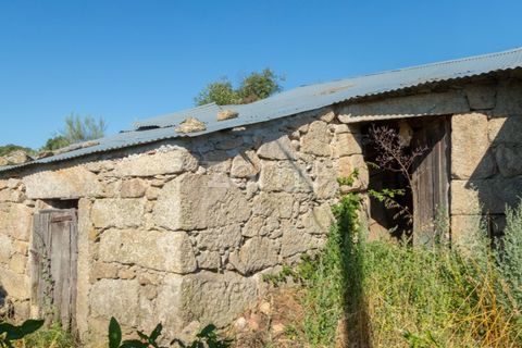 Helårsgrund i Codesseiro, Guarda, Codesseiro - € 57.500 | Ref: ZMPT582101 - foto 11