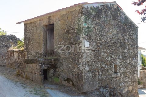 Helårsgrund i Codesseiro, Guarda, Codesseiro - € 57.500 | Ref: ZMPT582101 - foto 15