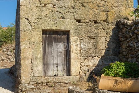 Helårsgrund i Codesseiro, Guarda, Codesseiro - € 57.500 | Ref: ZMPT582101 - foto 17