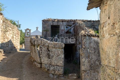 Helårsgrund i Codesseiro, Guarda, Codesseiro - € 57.500 | Ref: ZMPT582101 - foto 18