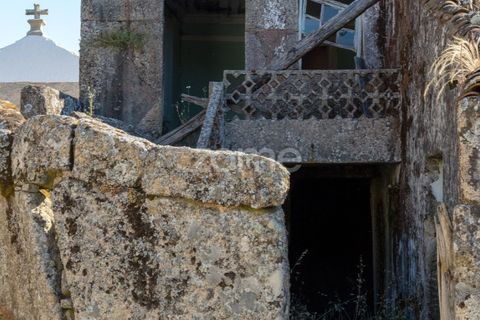 Helårsgrund i Codesseiro, Guarda, Codesseiro - € 57.500 | Ref: ZMPT582101 - foto 19
