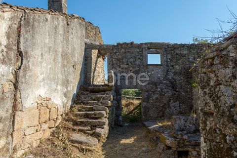Helårsgrund i Codesseiro, Guarda, Codesseiro - € 57.500 | Ref: ZMPT582101 - foto 21
