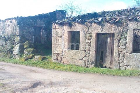 Helårsgrund i Codesseiro, Guarda, Codesseiro - € 57.500 | Ref: ZMPT582101 - foto 23