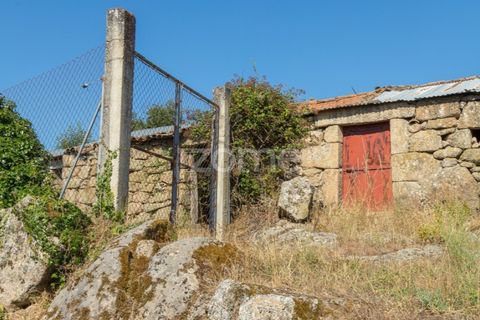 Helårsgrund i Codesseiro, Guarda, Codesseiro - € 57.500 | Ref: ZMPT582101 - foto 39