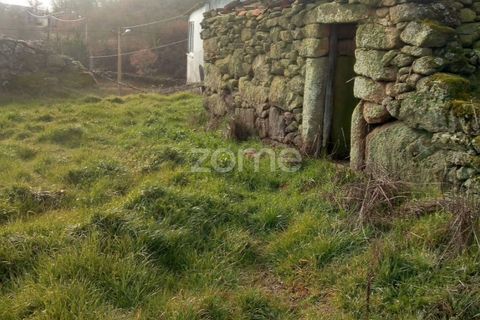 Helårsgrund i Codesseiro, Guarda, Codesseiro - € 57.500 | Ref: ZMPT582101 - foto 40