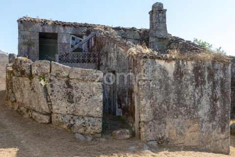 Helårsgrund i Codesseiro, Guarda, Codesseiro - € 57.500 | Ref: ZMPT582101 - foto 3