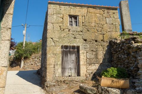 Helårsgrund i Codesseiro, Guarda, Codesseiro - € 57.500 | Ref: ZMPT582101 - foto 5