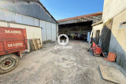 Villa i Vila do Conde, Porto, Vila do Conde - € 326.000 | Ref: 240-M-26221 - foto 10