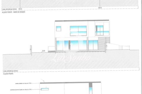 Tomt i Vila do Conde, Porto, Vila do Conde - € 108 000 | Ref: 240-T-26230 - foto 11