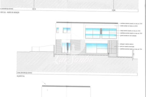 Tomt i Vila do Conde, Porto, Vila do Conde - € 108 000 | Ref: 240-T-26230 - foto 12