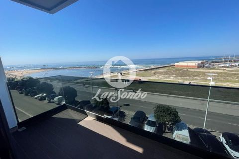 Lejlighed i Vila do Conde, Porto, Vila do Conde - € 429.500 | Ref: 240-A-24741 - foto 1