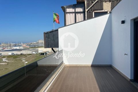Lejlighed i Vila do Conde, Porto, Vila do Conde - € 429.500 | Ref: 240-A-24741 - foto 7