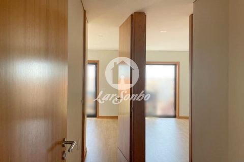 Lejlighed i Vila do Conde, Porto, Vila do Conde - € 429.500 | Ref: 240-A-24741 - foto 13