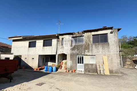Villa i Vila do Conde, Porto, Vila do Conde - € 426.000 | Ref: 240-M-26220 - foto 1