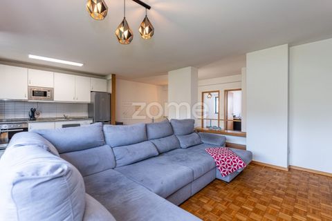 Apartament a Mozelos, Aveiro, Mozelos - € 259.000 | Ref: ZMPT587710 - foto 3