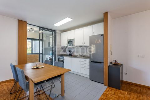 Apartament a Mozelos, Aveiro, Mozelos - € 259.000 | Ref: ZMPT587710 - foto 6