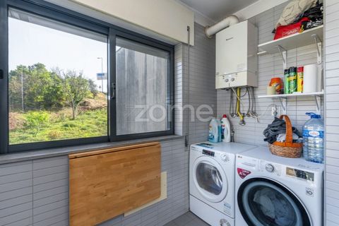 Apartament a Mozelos, Aveiro, Mozelos - € 259.000 | Ref: ZMPT587710 - foto 9
